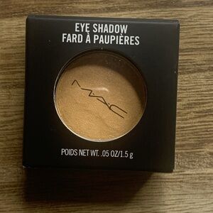 MAC Frost Eye Shadow MOTIF Pink Champagne New